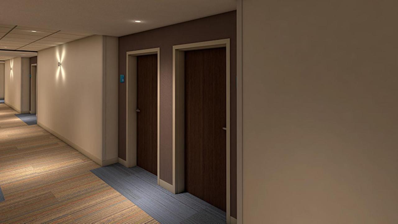 Holiday Inn Express & Suites - Stafford Nw - Sugar Land By Ihg Exterior photo