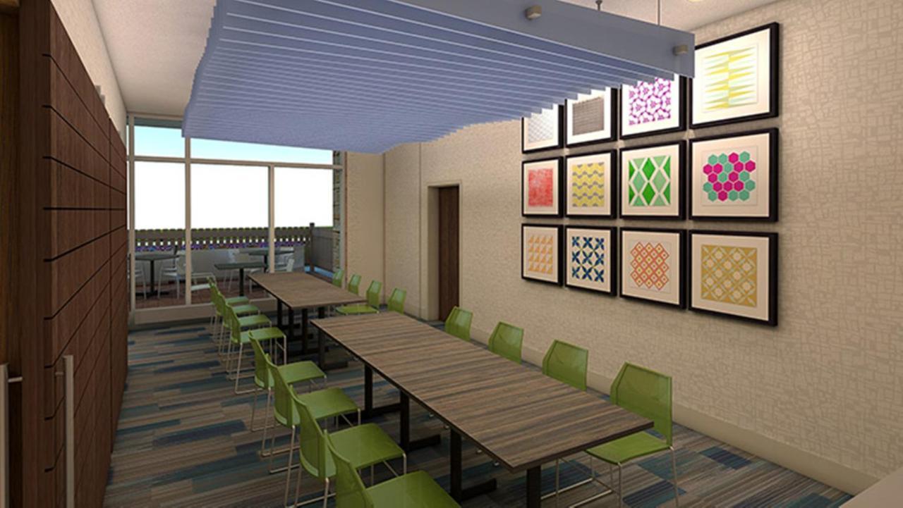 Holiday Inn Express & Suites - Stafford Nw - Sugar Land By Ihg Exterior photo